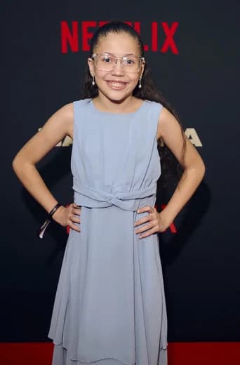 Alejandra Vazquez De Leon