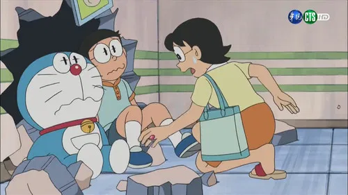Kobi to Robot wa Hatarakisha!?
