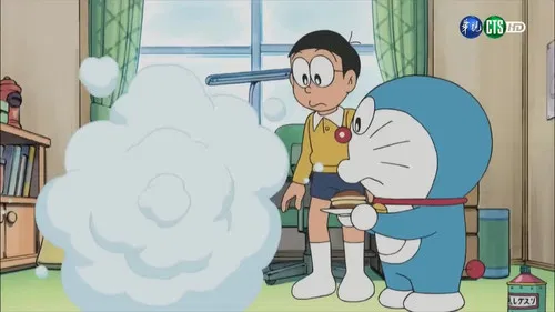 Majin no Inai Mahou no Lamp