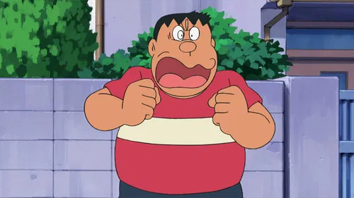 Episode 932