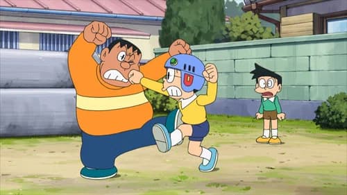 Episode 1354