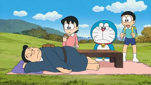 Episode 1034