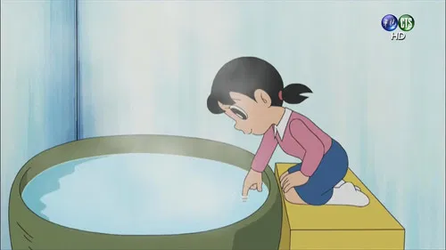 Nobita`s Dream Story
