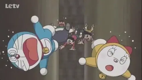 Don't Cry, Jaiko