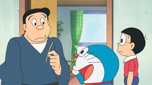 Episode 1006