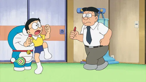 Episode 1007