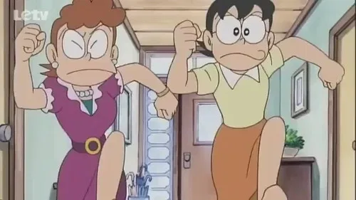 What Are Those Two Doing, All Alone Together?