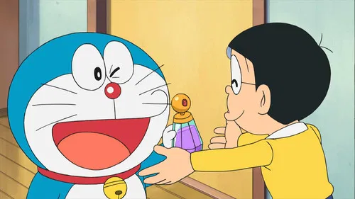 Episode 999
