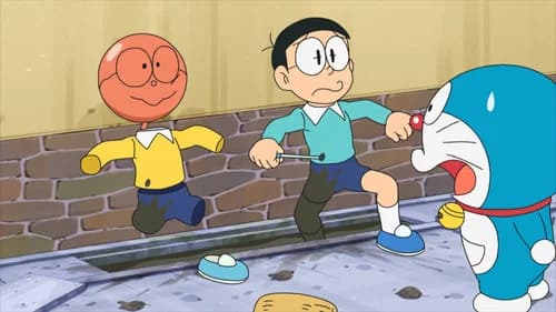 Episode 1351