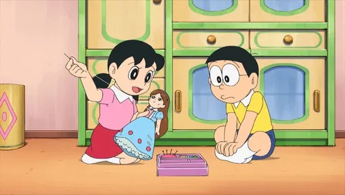 Episode 861